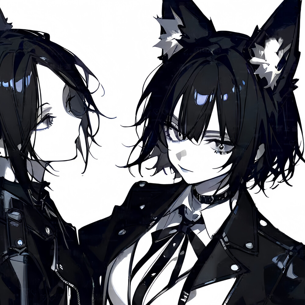 ai自制头像，禁止二转