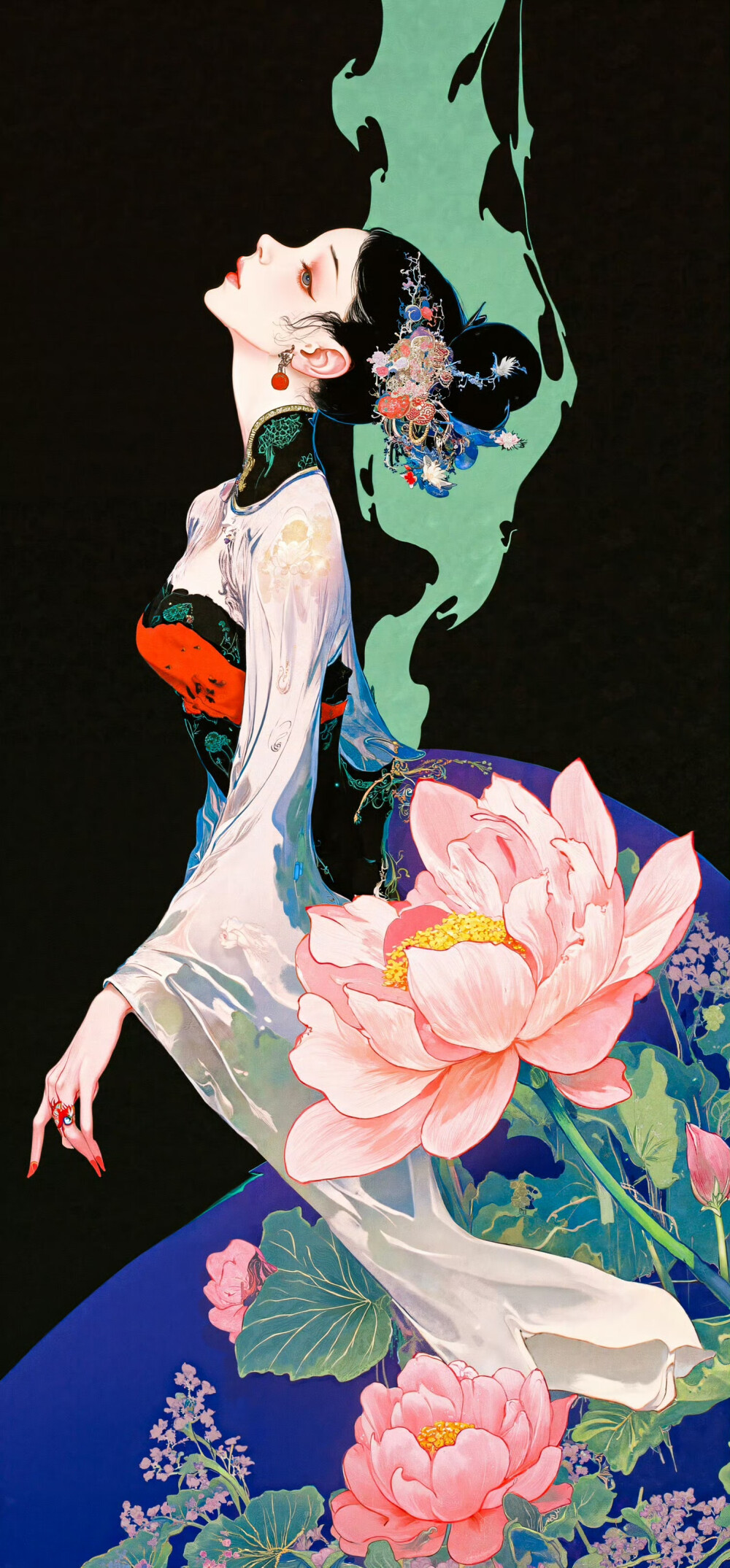 画师：@2015-浮岚