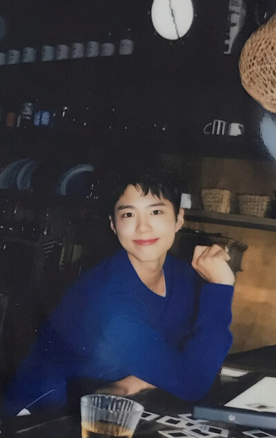 朴宝剑！入坑！！