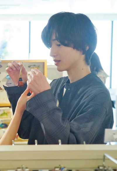 道枝骏佑 