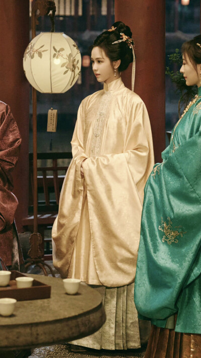 雁回时