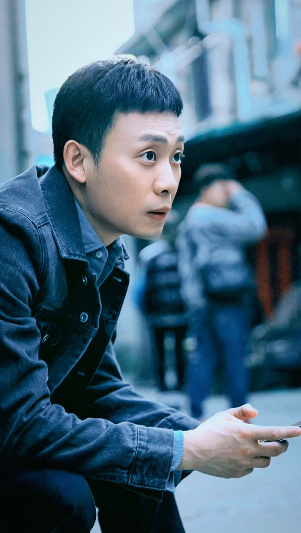 张译- 高清图片,堆糖,美图壁纸兴趣社区