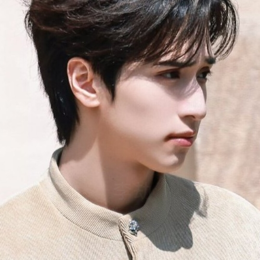 我迷恋上了你的气味