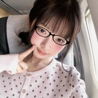 你肿么这么可爱呀