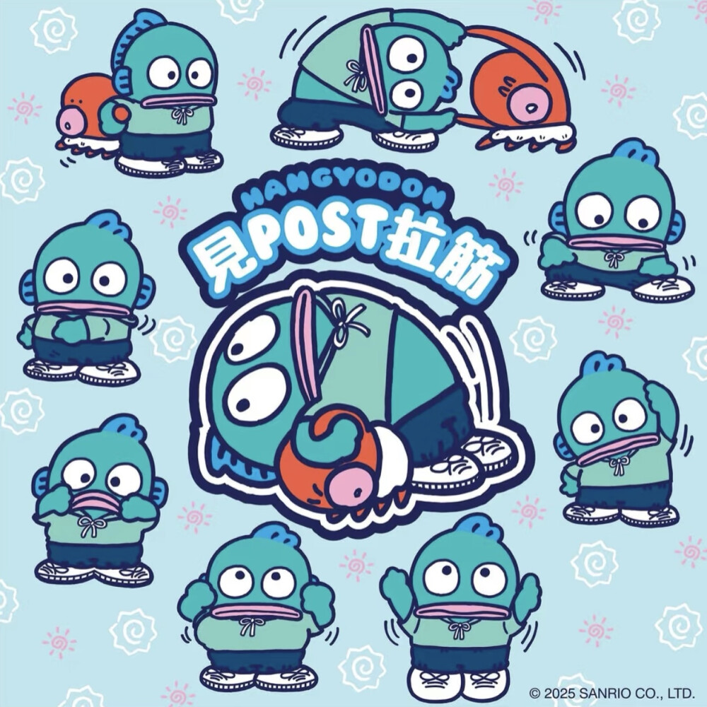 『sanrio汉顿』头像▪壁纸