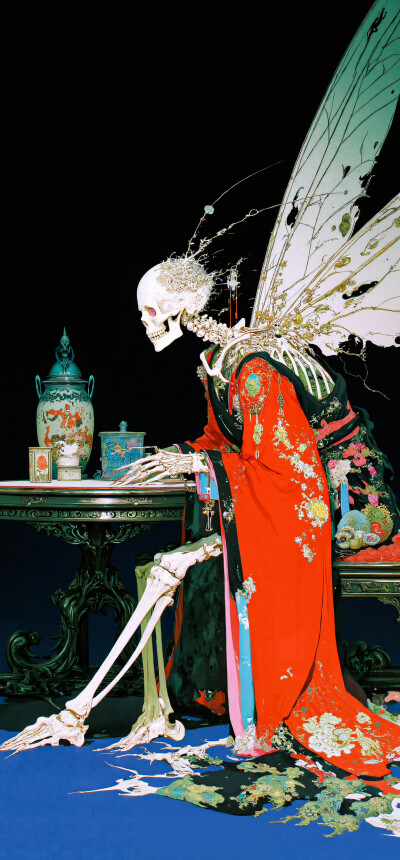 画师：@2015-浮岚