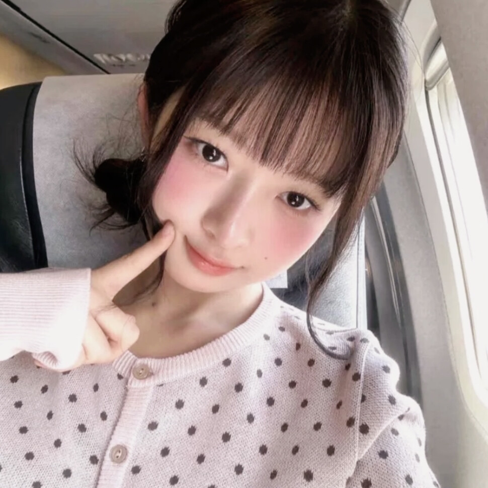 你肿么这么可爱呀