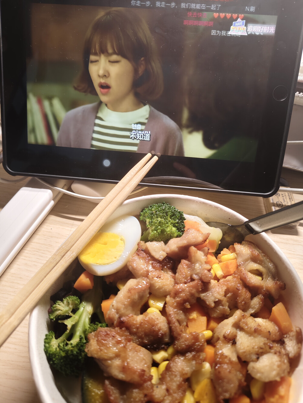 3月有点幸福。。不想实习啊啊啊