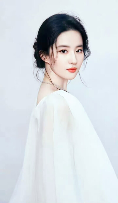 刘亦菲