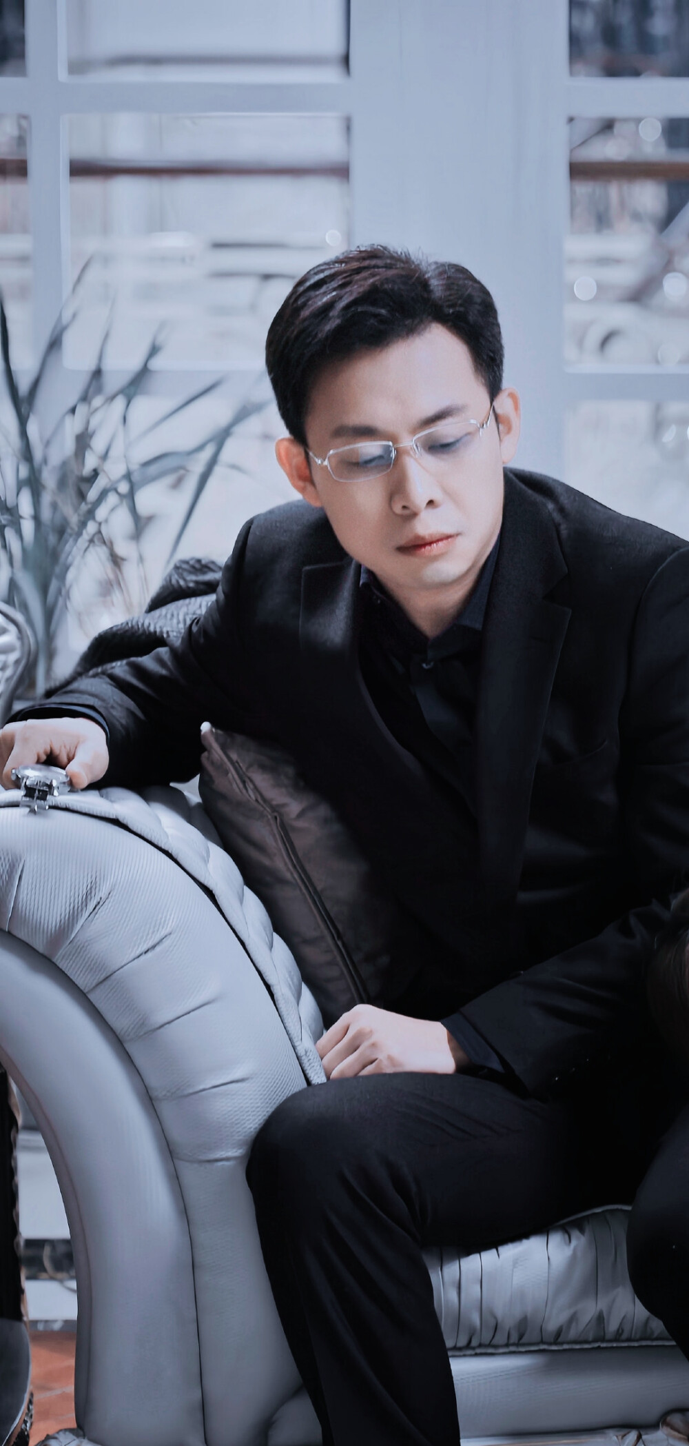 张译/鸡毛飞上天/陈江河