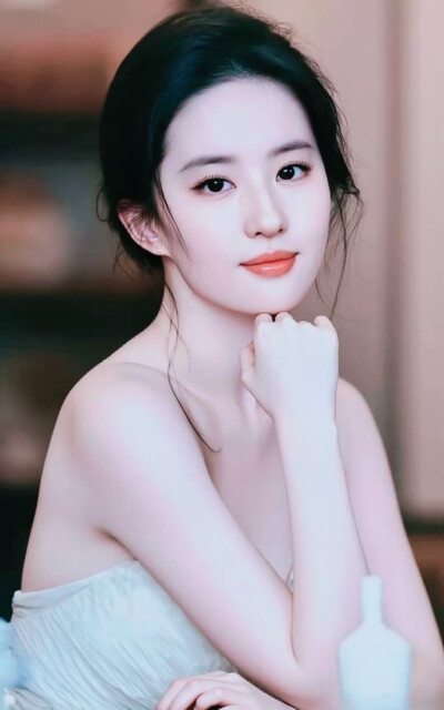 刘亦菲