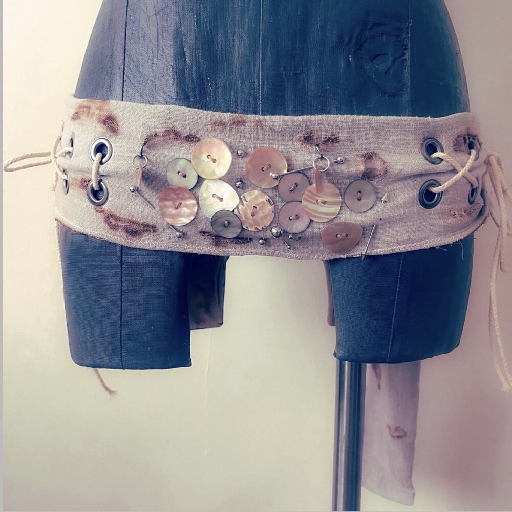 Afflatus-审美积累