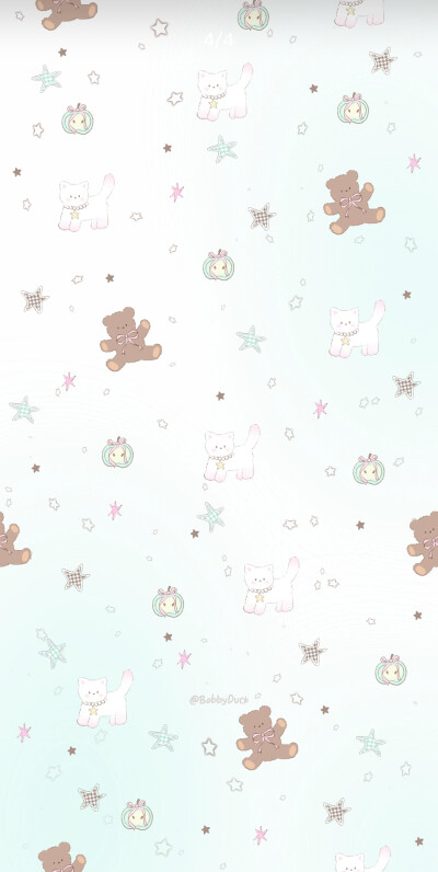 背景