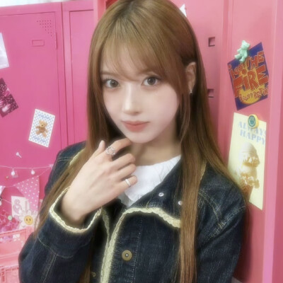 你们两个人中有两个人很美