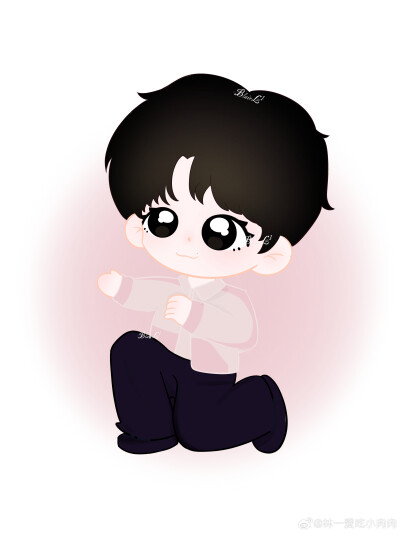 漫版林一，cr：图片右下角