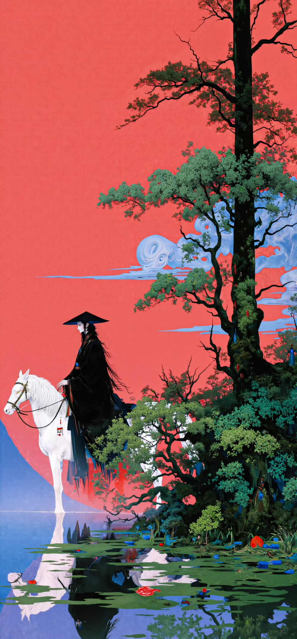 画师：@2015-浮岚