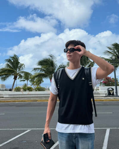 朴宝剑！入坑！！