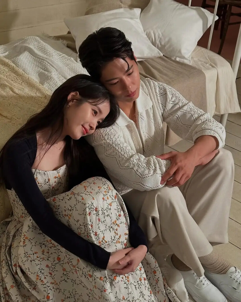 朴宝剑！入坑！！