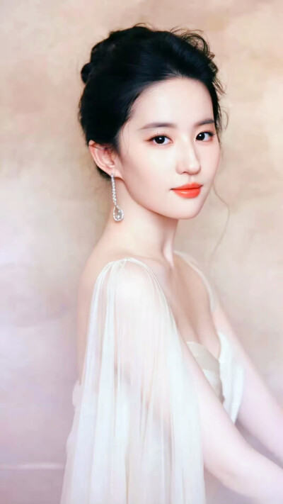 刘亦菲