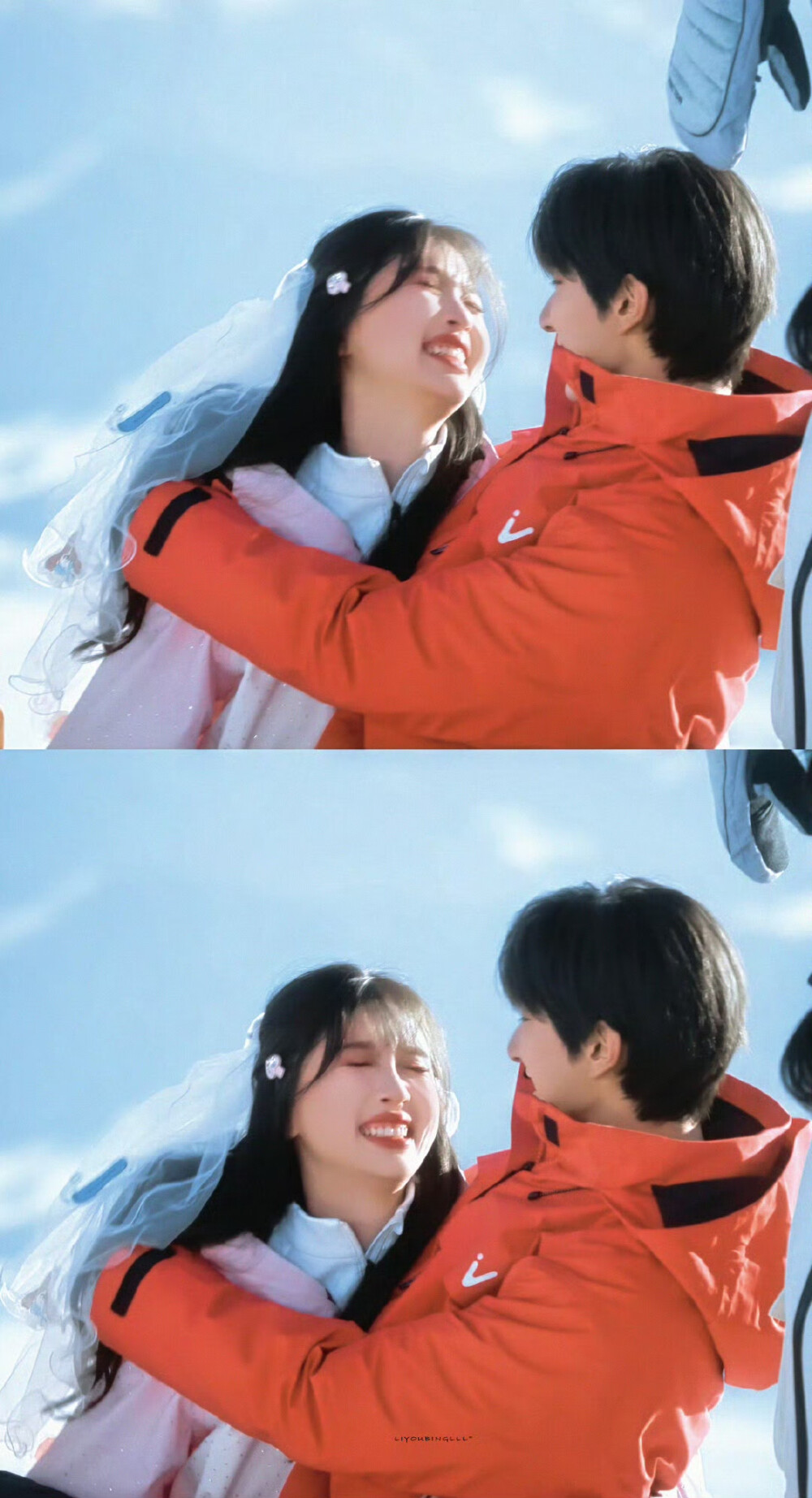 嘘国王在冬眠 ​​​