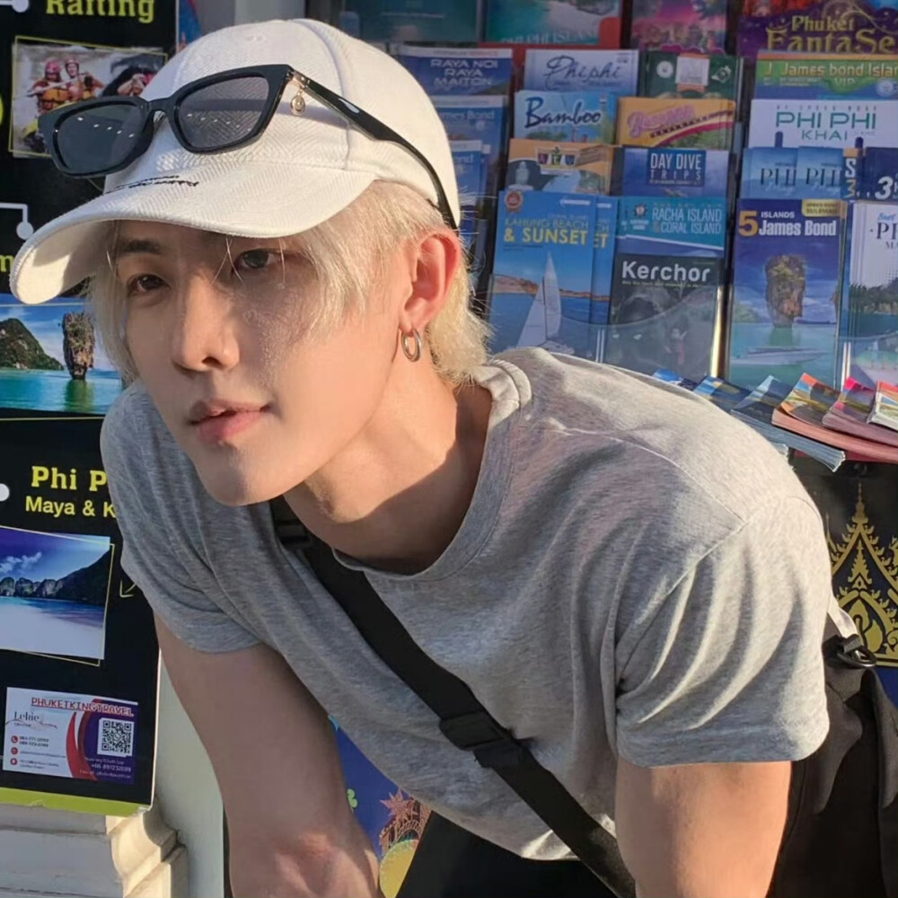 男生头像
cr.wb美图收录酱