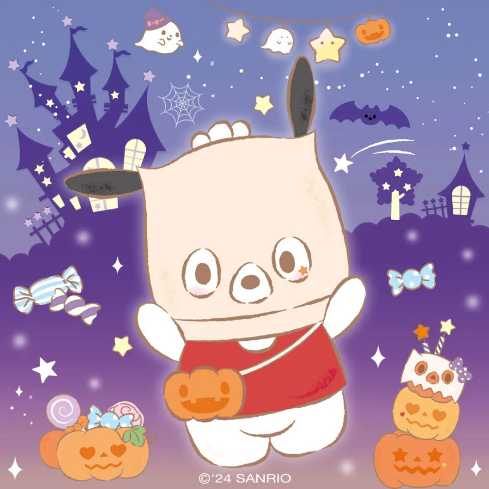 『三丽鸥sanrio』头像▪壁纸