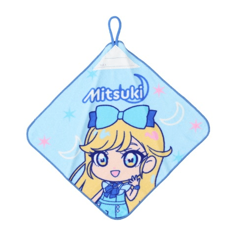 秘密的偶像公主