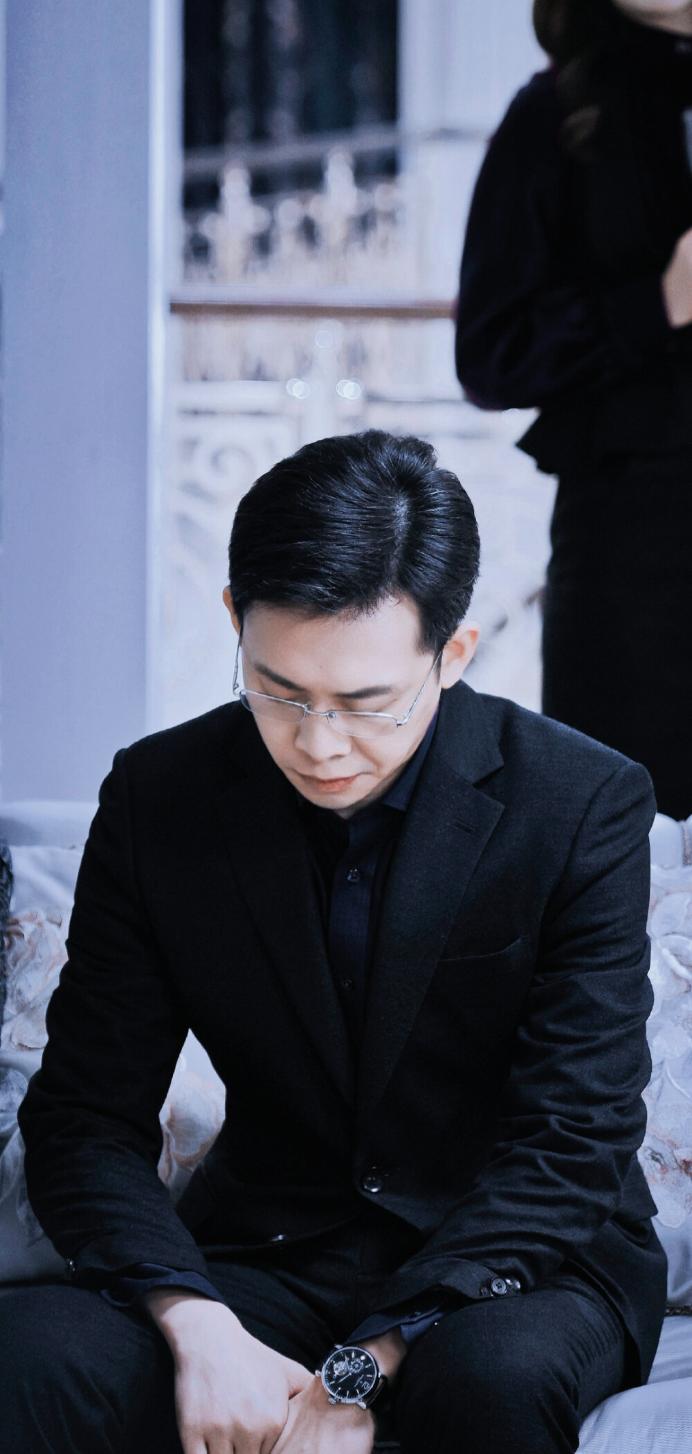 张译/鸡毛飞上天/陈江河