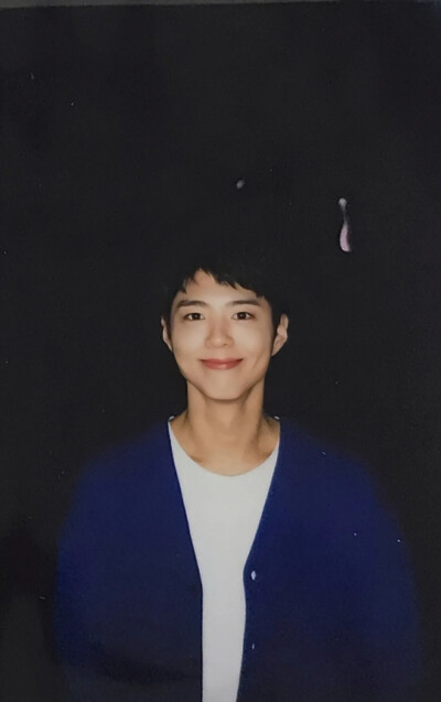 朴宝剑！入坑！！