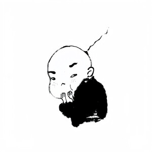 。