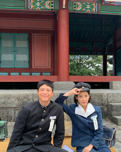 朴宝剑！入坑！！