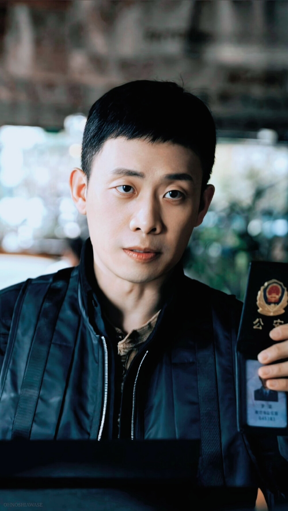 张译- 高清图片,堆糖,美图壁纸兴趣社区