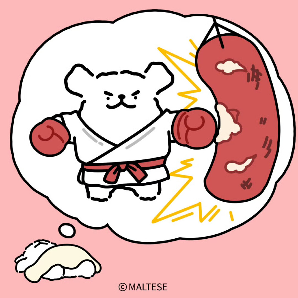 和小狗一起动起来