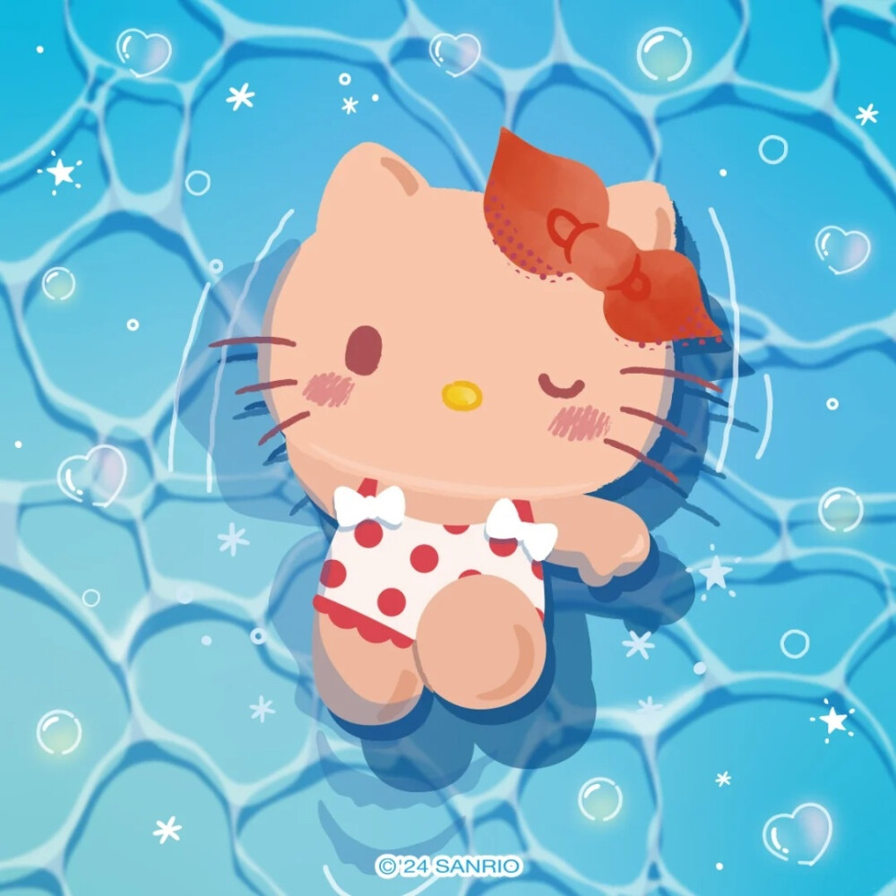 『三丽鸥sanrio』头像▪壁纸