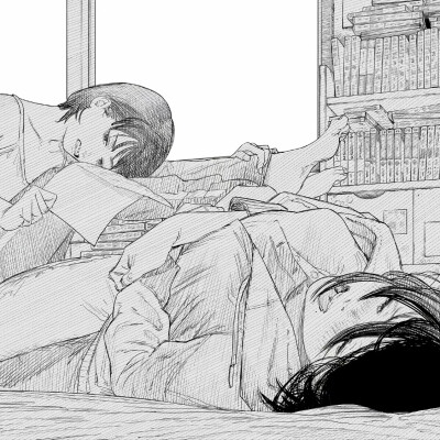 manga