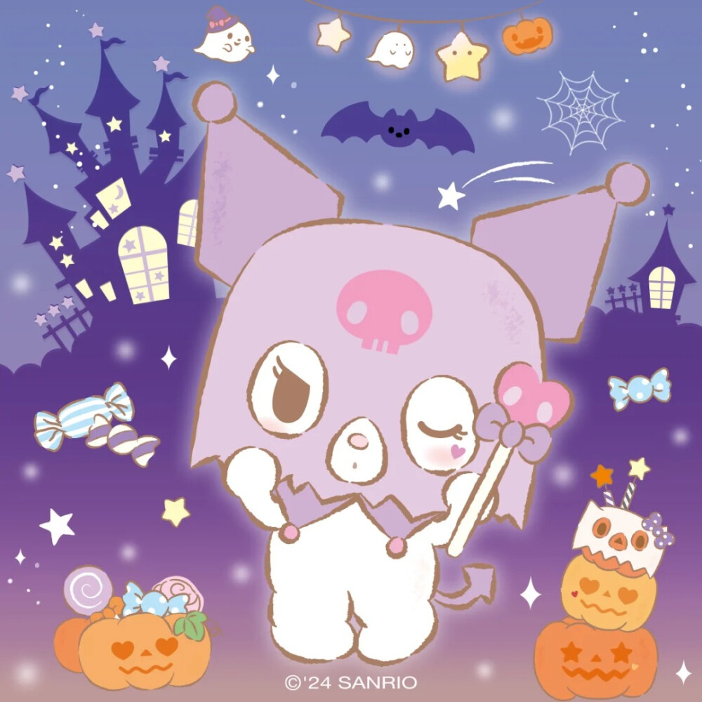 『三丽鸥sanrio』头像▪壁纸