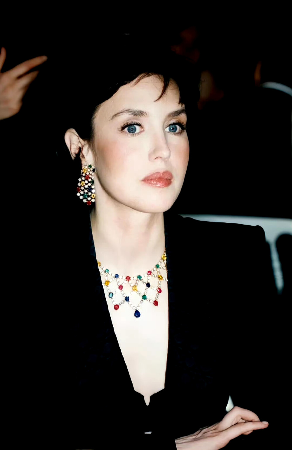 Isabelle Adjani 