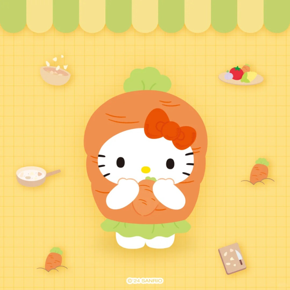 『三丽鸥sanrio』头像▪壁纸