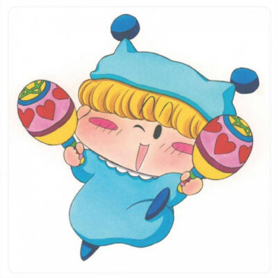 。
