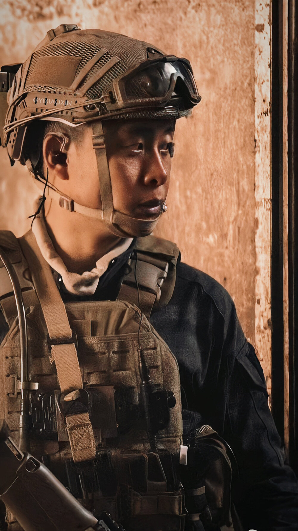 张译- 高清图片,堆糖,美图壁纸兴趣社区