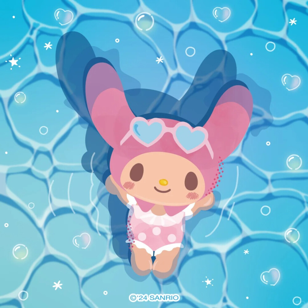『三丽鸥sanrio』头像▪壁纸