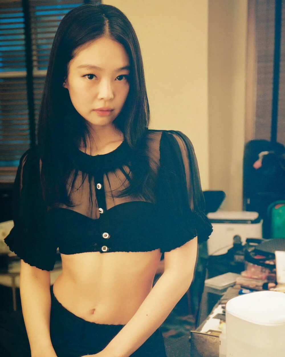 金珍妮 Jennie