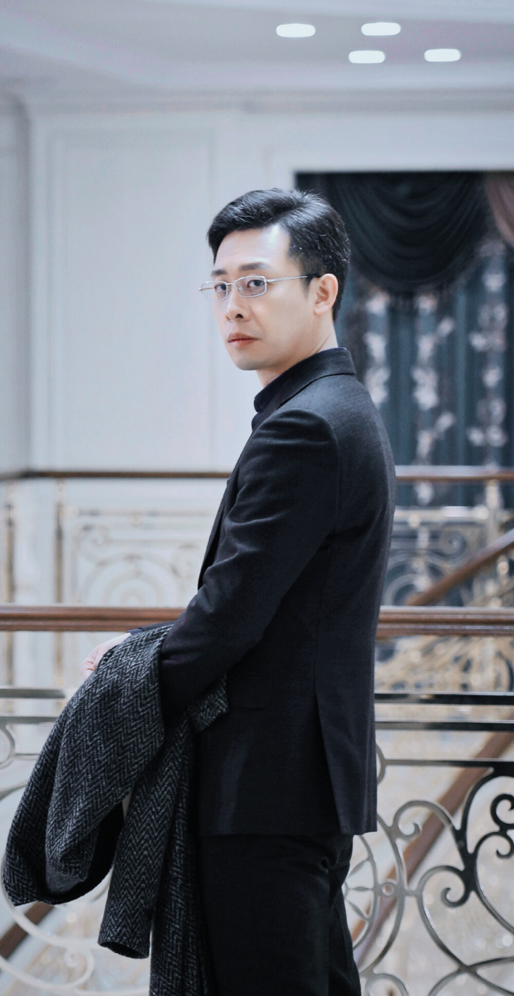 张译/鸡毛飞上天/陈江河