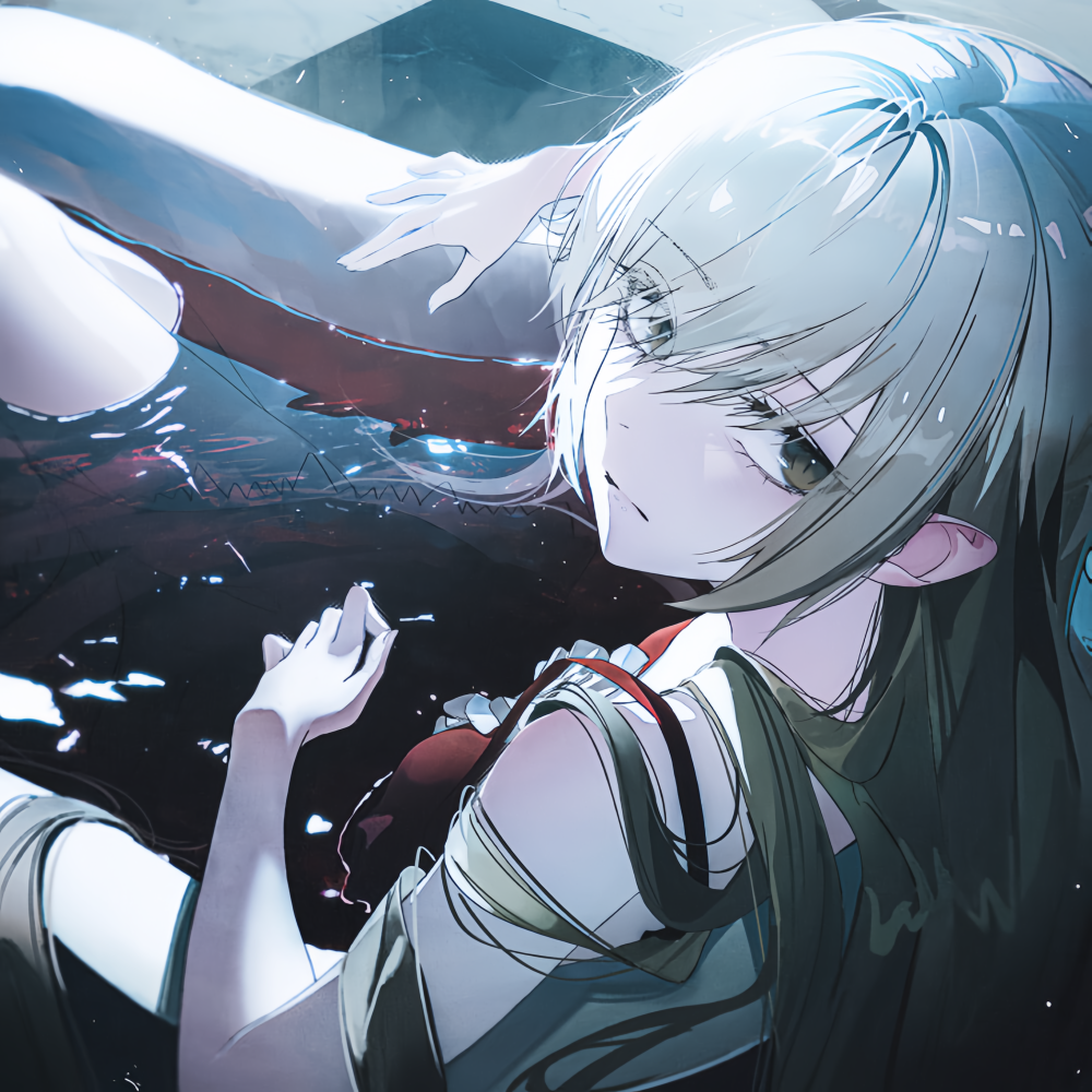 自截