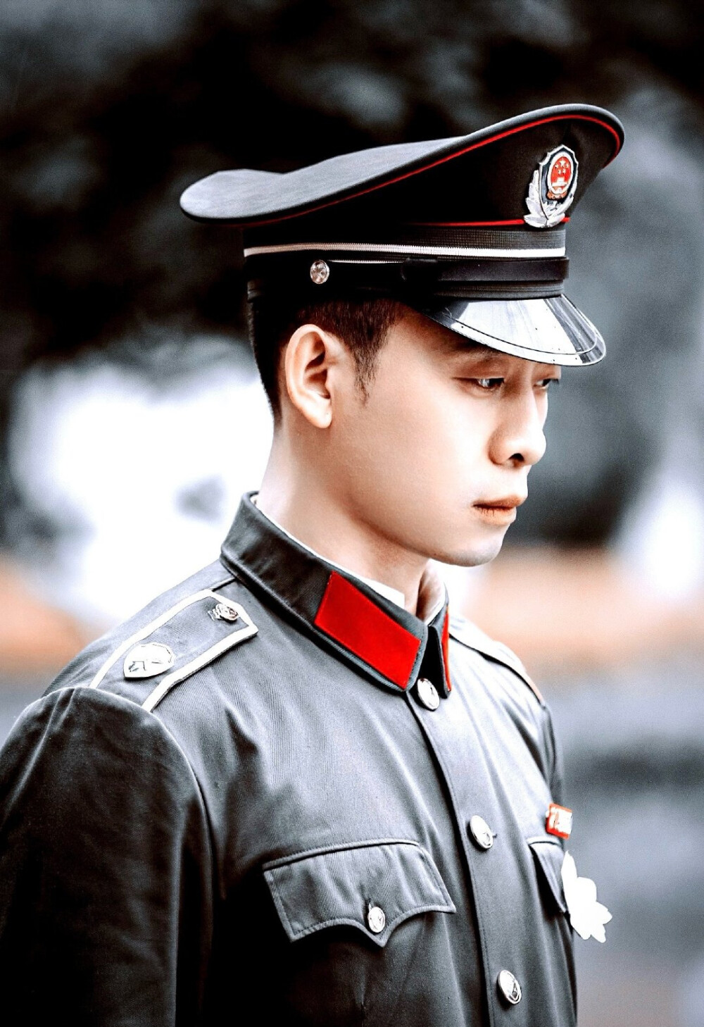 张译- 高清图片,堆糖,美图壁纸兴趣社区