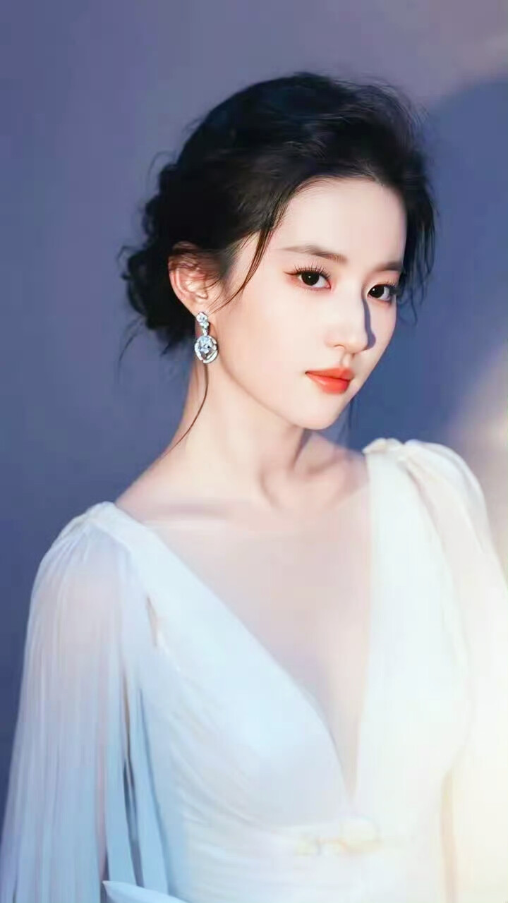 刘亦菲