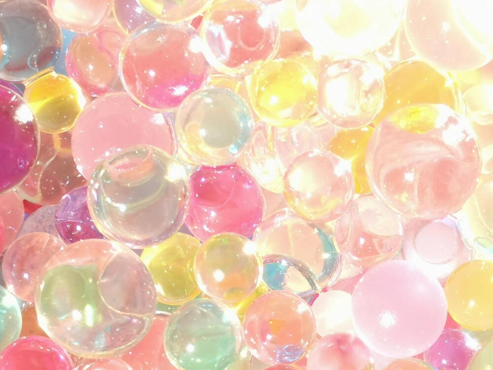 iPad电脑壁纸该换啦 ​​​