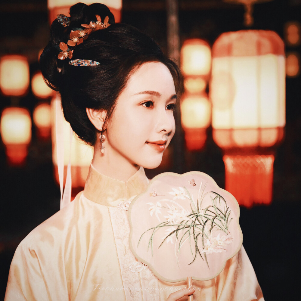 陈都灵/雁回时.