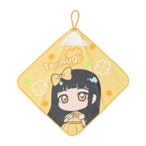 秘密的偶像公主