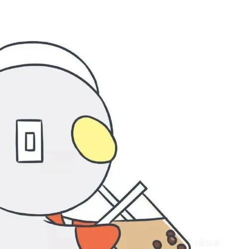 情侣头像 | 一左一右不明显情头